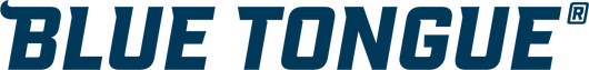 Blue Tongue logo