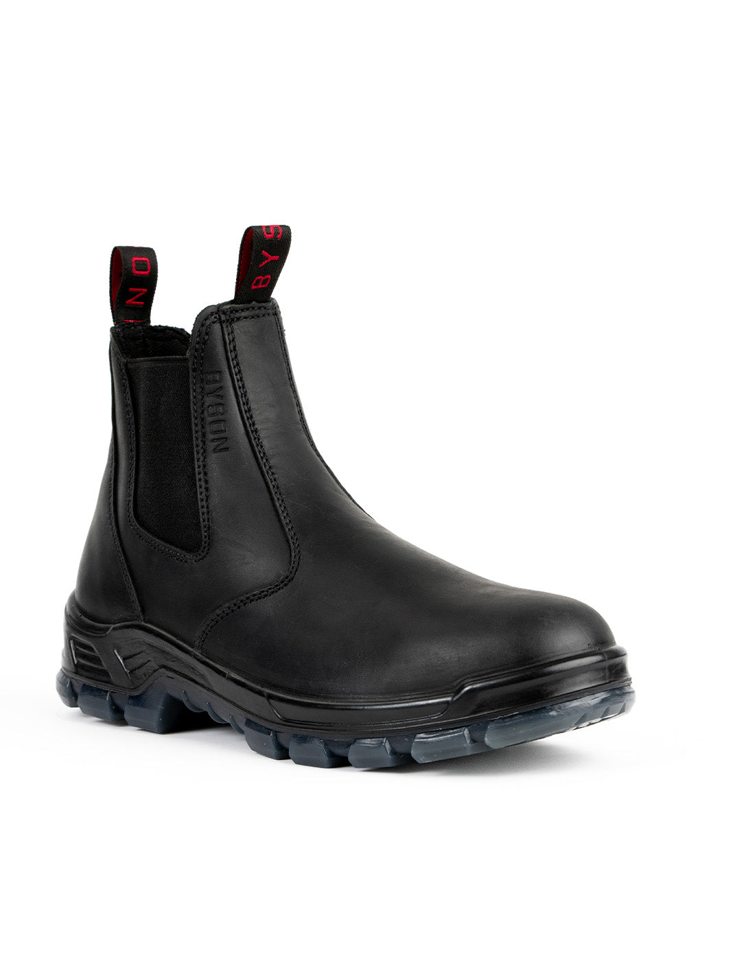 Smith- Black