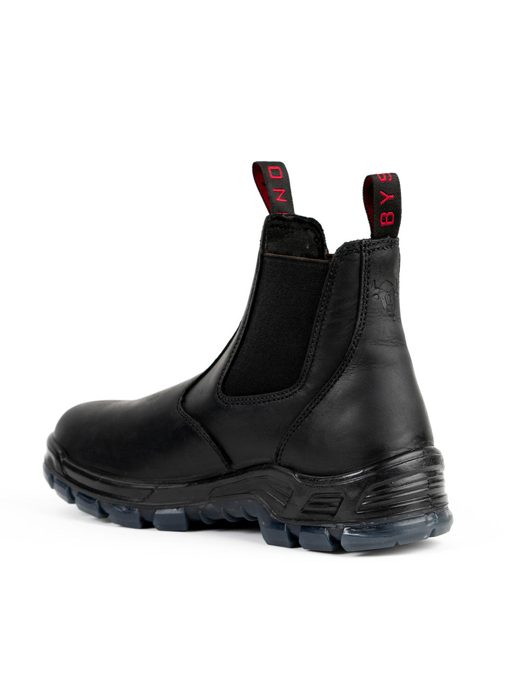 Smith- Black