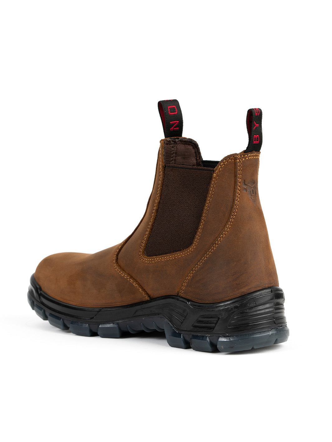 Smith-Canyon Brown