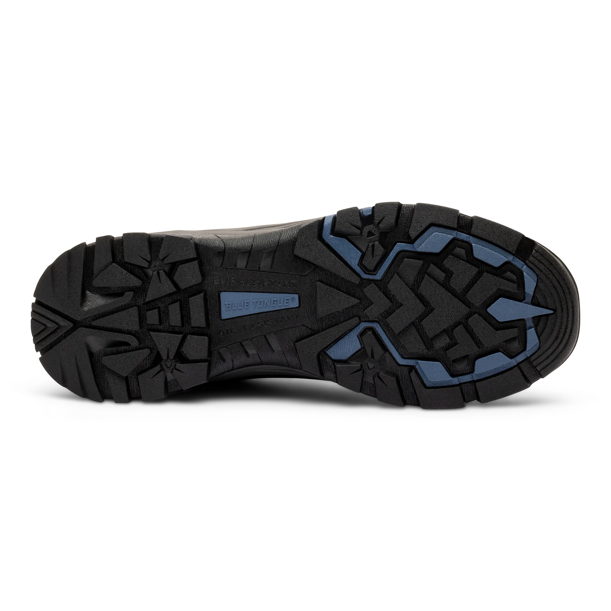 Titan (Composite Toe)