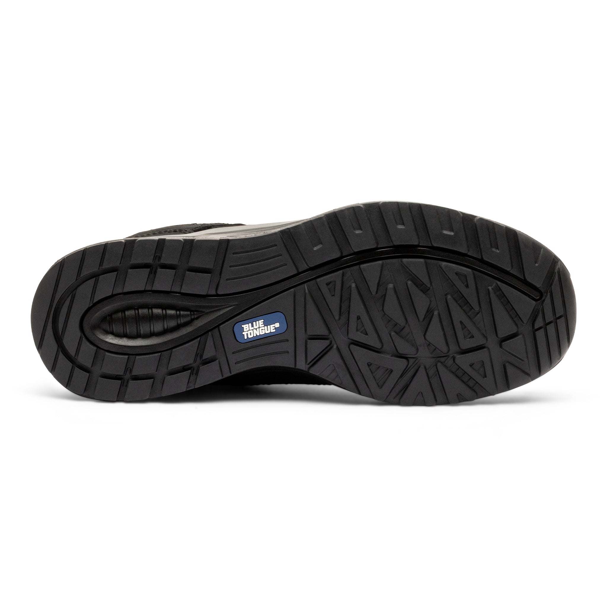 Torque (Composite Toe)