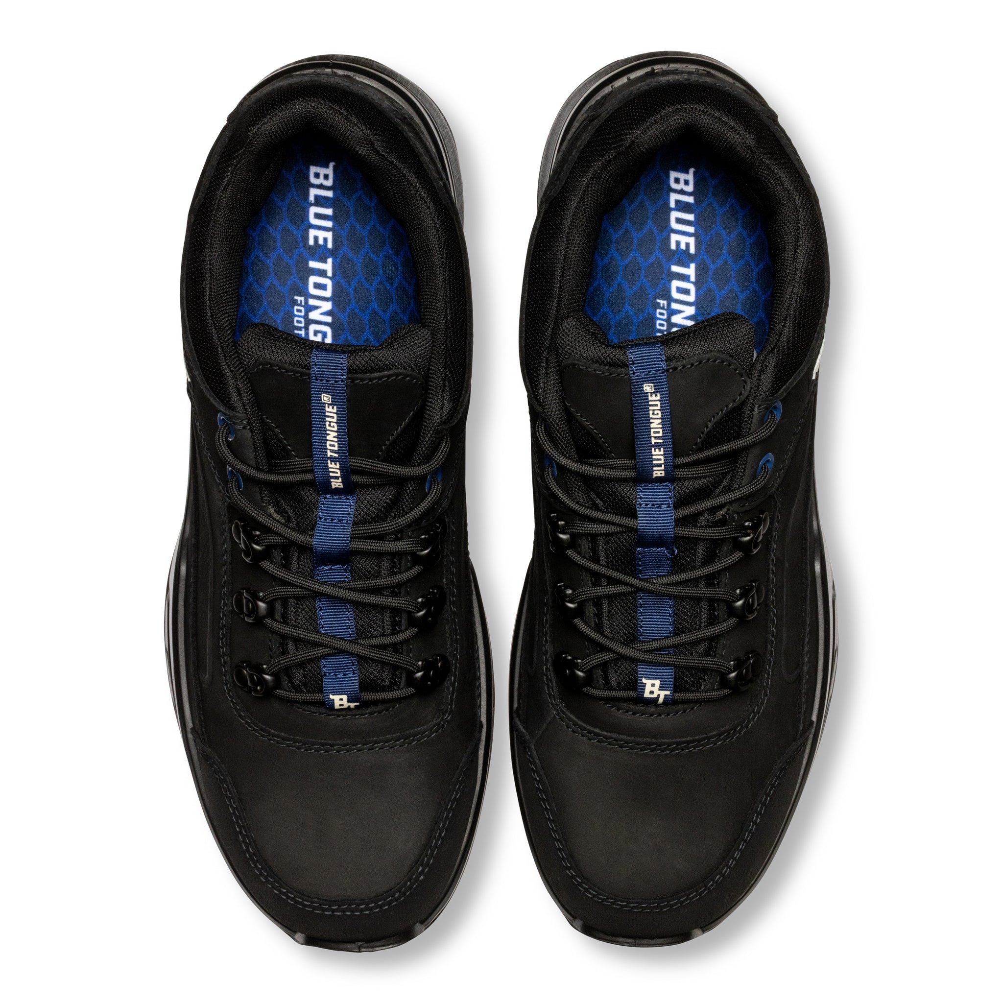 Torque (Composite Toe)
