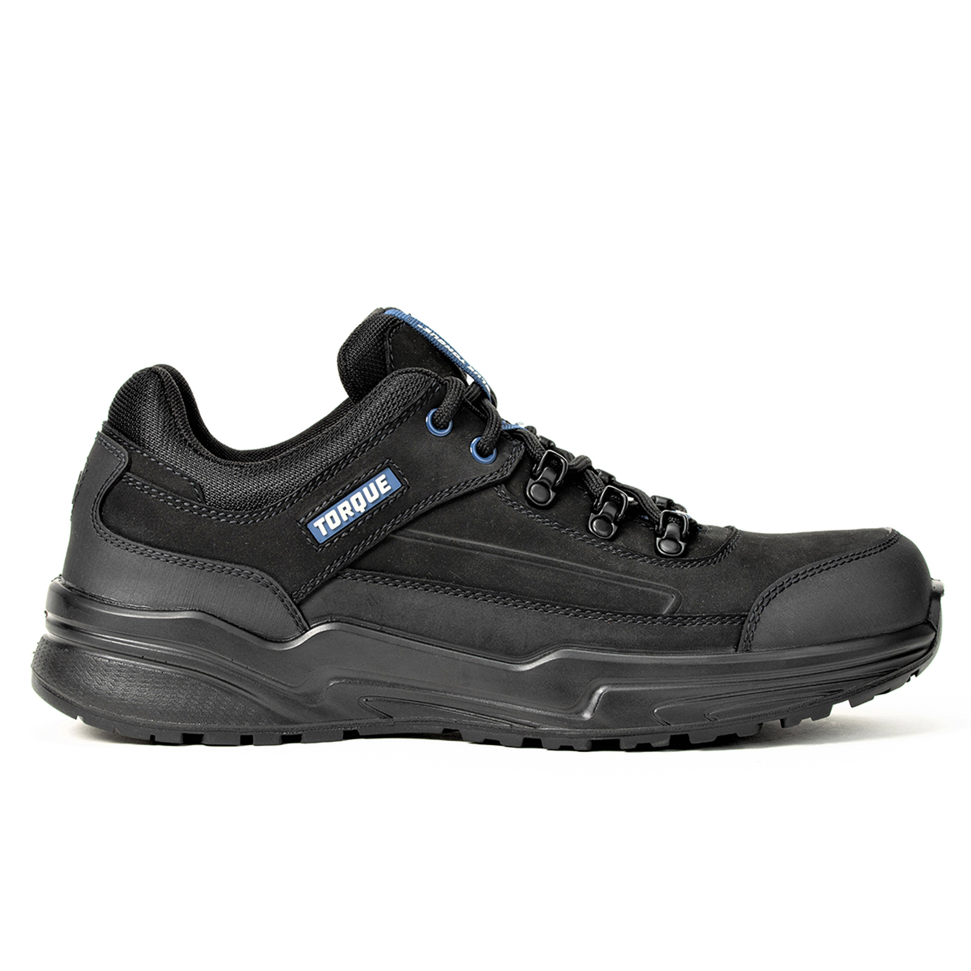 Torque (Composite Toe)