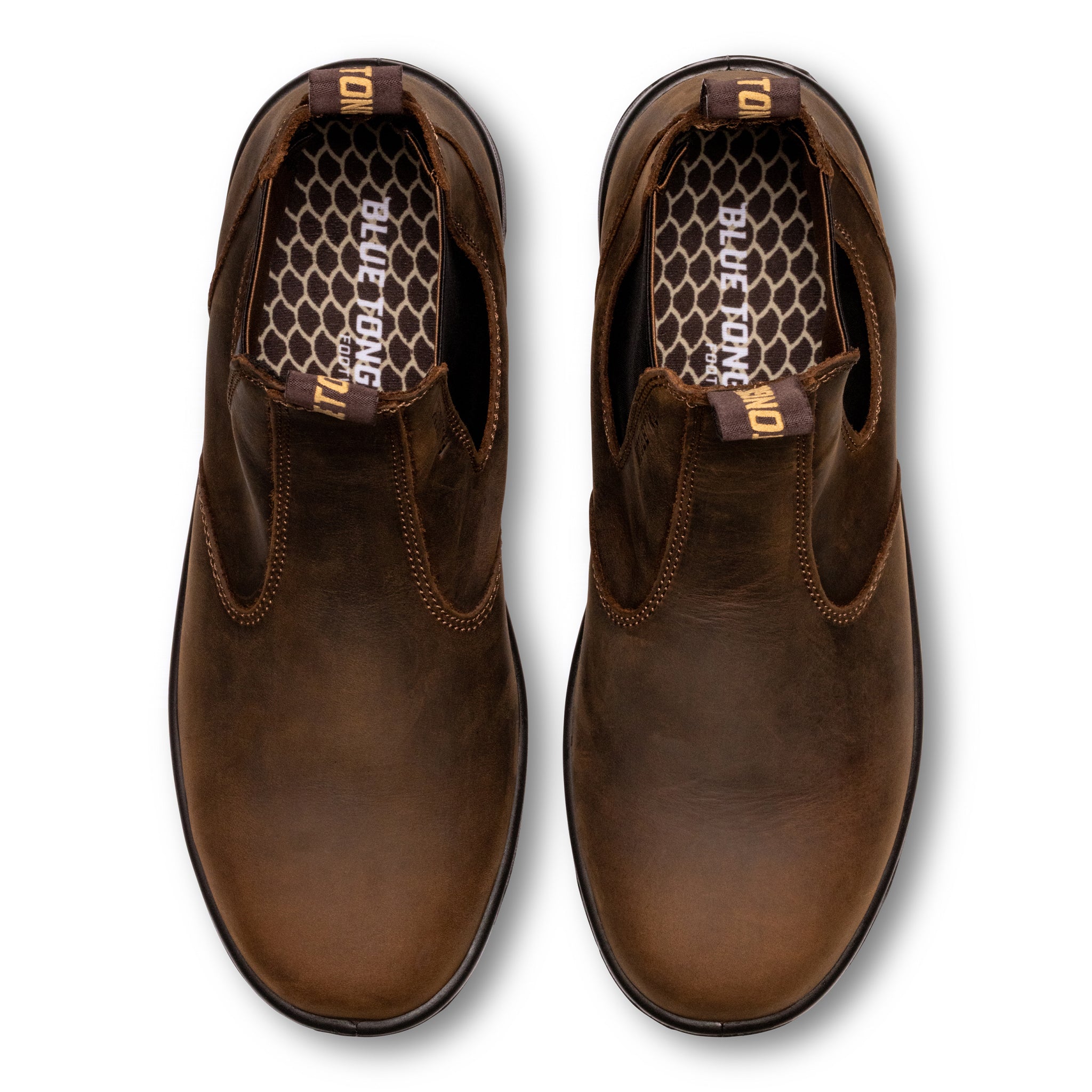 Fallbrook (Composite Toe)