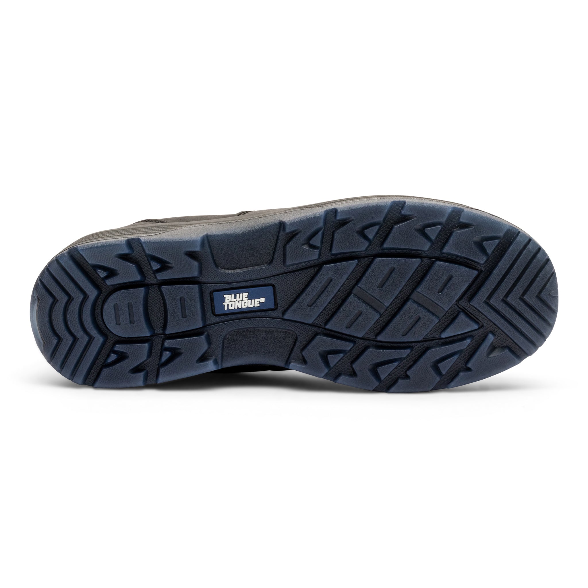 Station (Composite Toe)