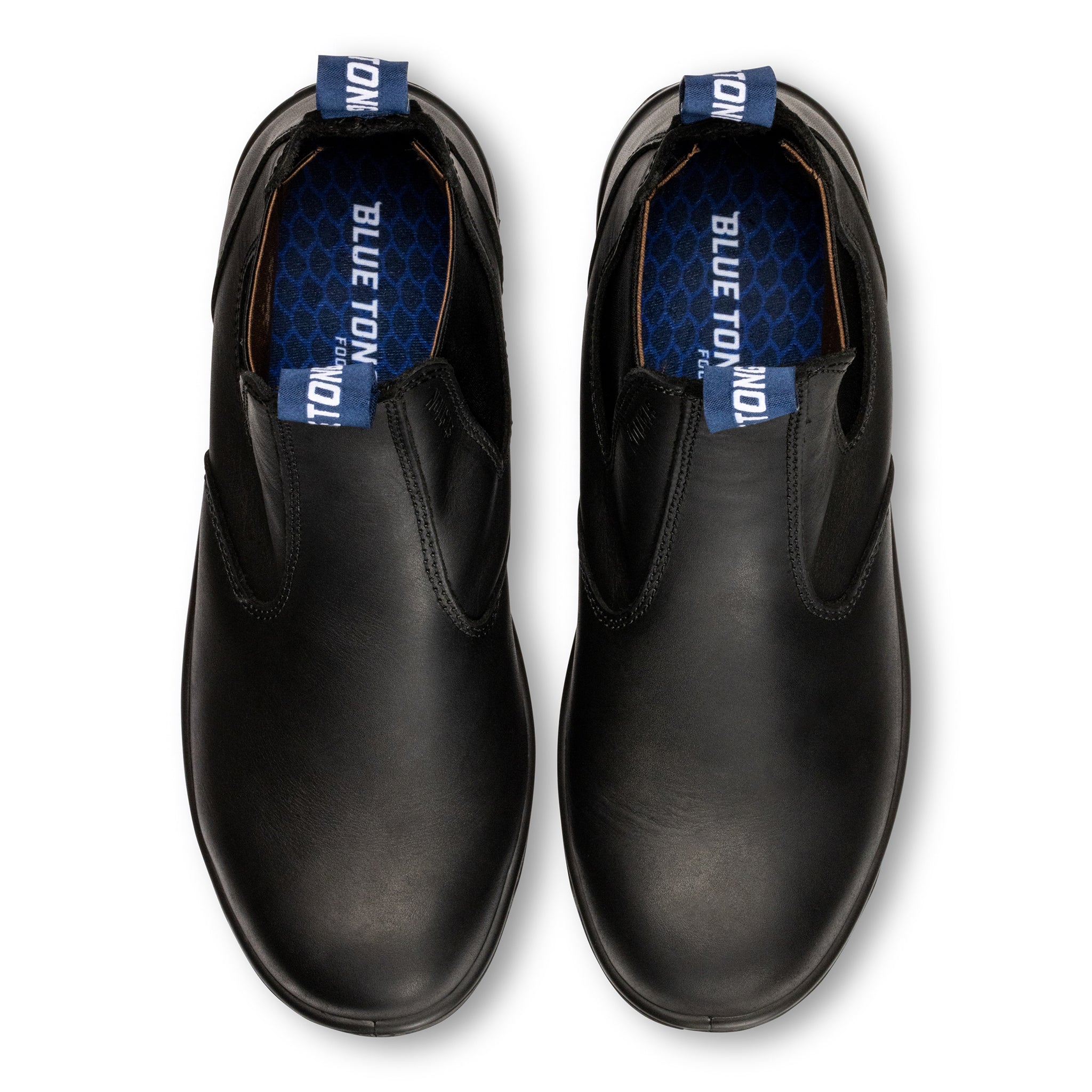 Station (Composite Toe)