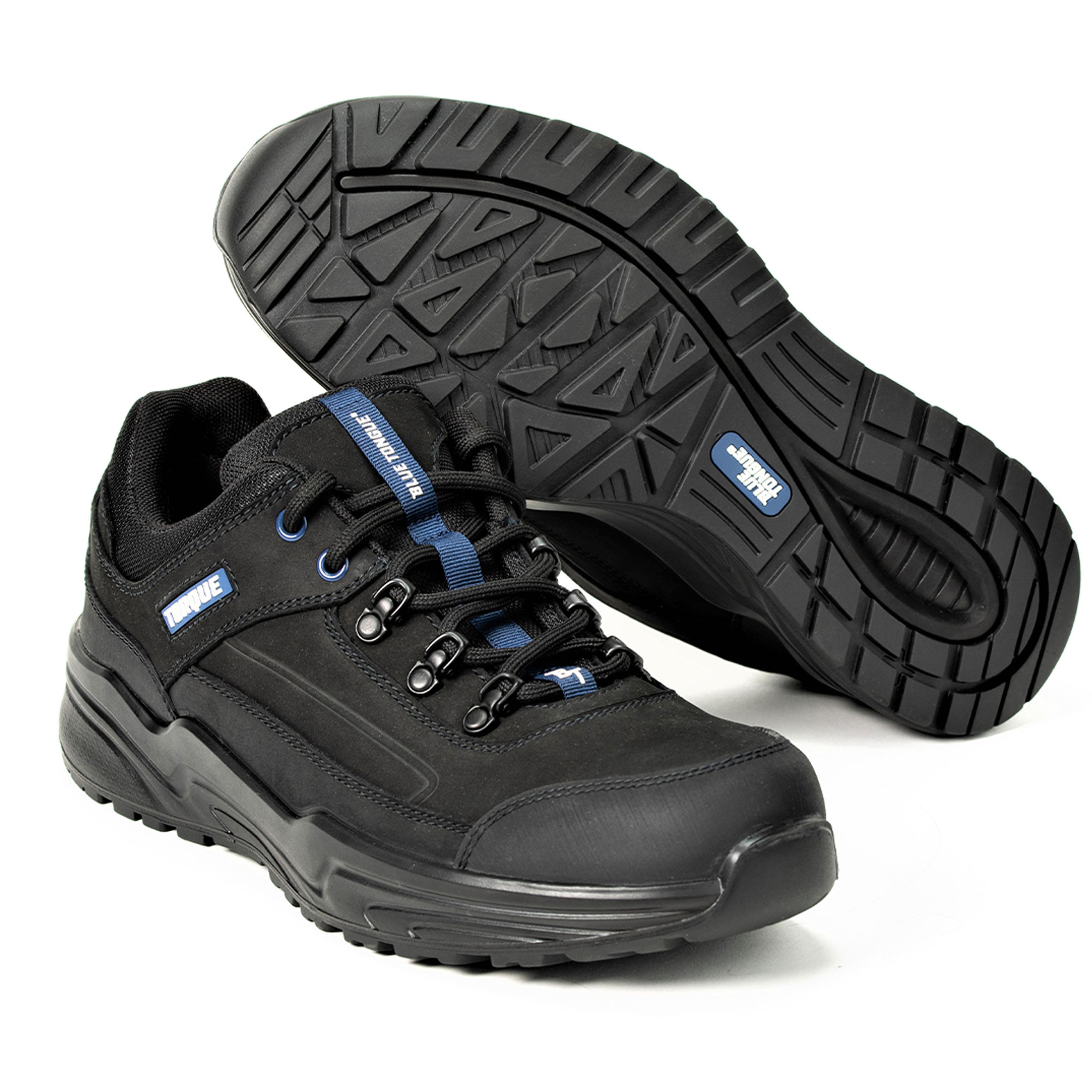 Torque (Composite Toe)