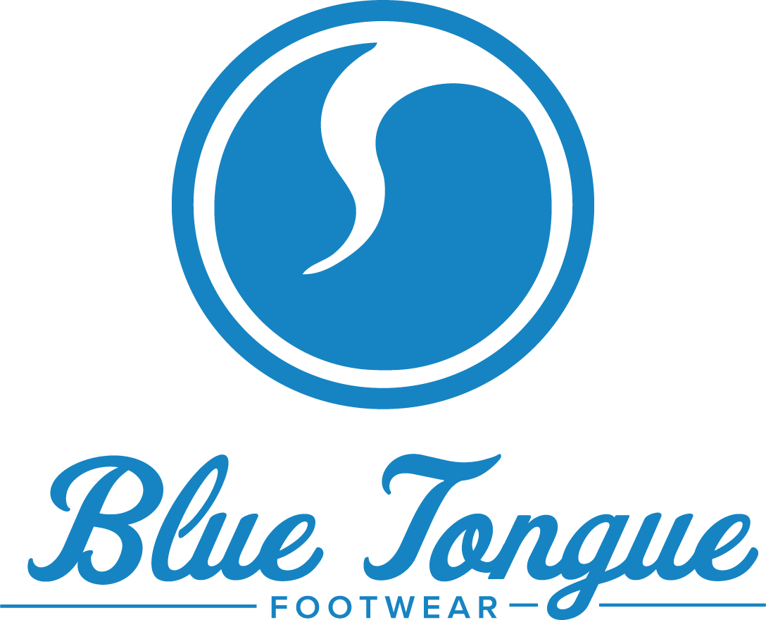 Difference between redback and blue tongue boots on sale