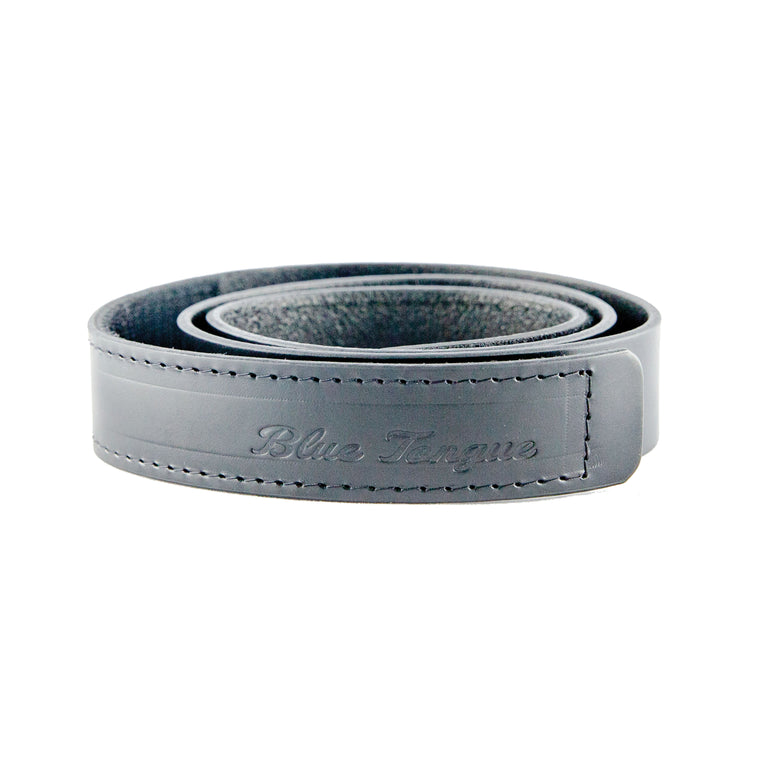 Hook & Loop Belt - Black