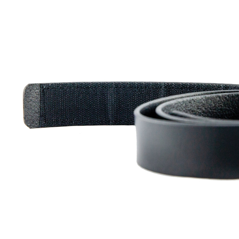 Hook & Loop Belt - Black